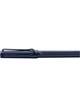 Роллер Lamy Safari Сумерки, Стержень M63 1,0 мм Синий (4039795) 4014519791508 - изображение 4