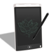 Графічний планшет LCD Writing 16" для малювання, нотаток та ескізів із кнопкою стирання, блокуванням очищення, вологозахищеним ударостійким корпусом без підсвічування - зображення 2