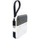 Павербанк Remax RPP-602 / 10000 мАч / до 22.5 Вт / USB-A, USB-C, Lightning / PD+QC / С кабелем / Белый - изображение 3