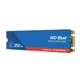 Накопитель SSD M.2 2280 250GB SA510 BLUE WD (WDS250G3B0B-00AXS0) - изображение 2