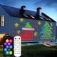 Розумна світлодіодна гірлянда-штора 3×3 м Curtain Light RGBW з музичним режимом та голосовим керуванням - зображення 2