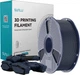 PLA-пластик Філамент Sunlu PLA Basic Midnight для 3D-принтера - 1Кг, 1.75mm з Котушкою - изображение 1