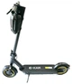 Електросамокат EKAM Е-MAX (Е13) PRO 10" G30 600w 36V 15Ah + сидіння - зображення 1