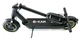 Електросамокат EKAM Е-MAX (Е13) PRO 10" G30 600w 36V 15Ah + сидіння - зображення 8