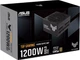 Блок живлення ASUS TUF Gaming 1200W Gold EVO (90YE00SD-B0NA00) - зображення 2