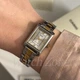 Жіночий годинник CASIO LTP-1234PSG-7A - зображення 7