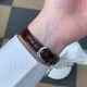 Женские часы CASIO LTP-V007L-9E - изображение 8
