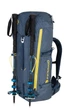 Рюкзак альпіністський Ferrino Summit 48+5 Blue (75248RBB) - изображение 2