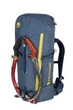 Рюкзак альпіністський Ferrino Summit 48+5 Blue (75248RBB) - изображение 6