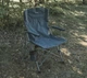 Крісло кемпінгове Easy Camp Oak Chair Fjord Blue (480092) - изображение 7