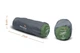 Килимок надувний Easy Camp Airbed Golden Eagle Regular (300099) - изображение 3