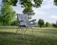 Крісло кемпінгове Outwell Alder Lake Grey (470416) - зображення 6
