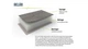 Крісло кемпінгове Outwell Alder Lake Grey (470416) - зображення 9