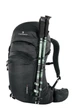 Рюкзак туристичний Ferrino Finisterre 30L Black (75746QCC) - зображення 4
