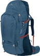 Рюкзак туристичний Ferrino Transalp 100L Blue (75691MBB) - изображение 1