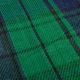 Килимок для пікніка Highlander Picnic Blanket Midnight Glen (PIC007-MG) - изображение 3