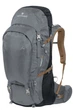 Рюкзак туристичний Ferrino Transalp 60L Grey (75006MDD) - зображення 1