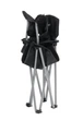 Крісло кемпінгове Outwell Catamarca Black (470466) - зображення 3