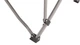 Крісло кемпінгове Outwell Tally Lake Grey (470384) - изображение 5