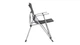 Крісло кемпінгове Outwell Goya Black (470471) - изображение 2