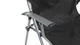 Крісло кемпінгове Outwell Goya Black (470471) - изображение 9