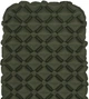 Килимок надувний Highlander Nap-Pak Inflatable Sleeping Mat XL 5 cm Olive (AIR073-OG) - изображение 4