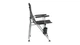 Крісло кемпінгове Easy Camp Oak Chair Ink Black (480093) - изображение 2