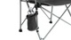 Крісло кемпінгове Easy Camp Oak Chair Ink Black (480093) - изображение 5