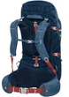 Рюкзак туристичний Ferrino Transalp 75L Blue (75694MBB) - изображение 2