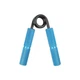 Кістовий еспандер Hand Grip PRO EF-1902-250, 92 кг, синій - зображення 1