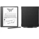 Электронная книга Amazon Kindle Scribe 16GB Premium Pen, экран 10.2` с теплой подсветкой + чехол (Black Fabric Cover) - изображение 1