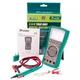 Мультиметр Pro'sKit MT-1217 - 749091 - изображение 3