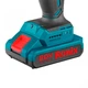 Дриль Ronix 8900K, Синій - 376436 - зображення 6