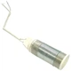 Нагревательный элемент паяльника DBL-200W-H [220V, 200W] нихромовый на каркасе - 742306 - изображение 1