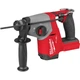 Перфоратор акумуляторний SDS-PLUS MILWAUKEE, M18 FHAC16-0X, 1,7Дж (каркас, HDкейс) - зображення 3