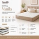 Матрас Vanila/Ванила 160х200 см (0023522443) - изображение 4