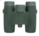 Бінокль Bushnell A1 Compact 10x25 Зелений A1-1025CG - зображення 1