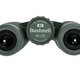 Бінокль Bushnell A1 Compact 10x25 Зелений A1-1025CG - зображення 4