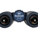 Бінокль Bushnell A3 середнього розміру 10x32 Синій A3-1032SB - зображення 3