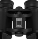 Бінокль Bushnell Pacifica 10X50 Чорний 211050 - зображення 8