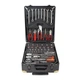 Набір інструментів 187 предметів Tool Set у валізі - зображення 4