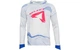 Реглан Select Hooded Jersey XL blue,1870.75.94 - зображення 1