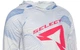 Реглан Select Hooded Jersey XL blue,1870.75.94 - зображення 2