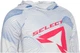 Реглан Select Hooded Jersey L blue,1870.75.93 - зображення 2