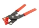 Щипці для плитки MASTERTOOL 210 мм ролик Ø 15 мм 80-3200 - изображение 1