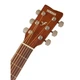 Гітара акустична Yamaha F310 Tabacco Brown Sunburst (F310 TBS) - изображение 4