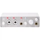 Аудіоінтерфейс Yamaha UR22MK3 White - изображение 1