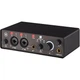 Аудіоінтерфейс Yamaha UR22MK3 Black - зображення 2