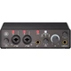 Аудіоінтерфейс Yamaha UR22MK3 Black - зображення 3