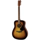 Гітара акустична Yamaha F310 Tabacco Brown Sunburst (F310 TBS) - изображение 1